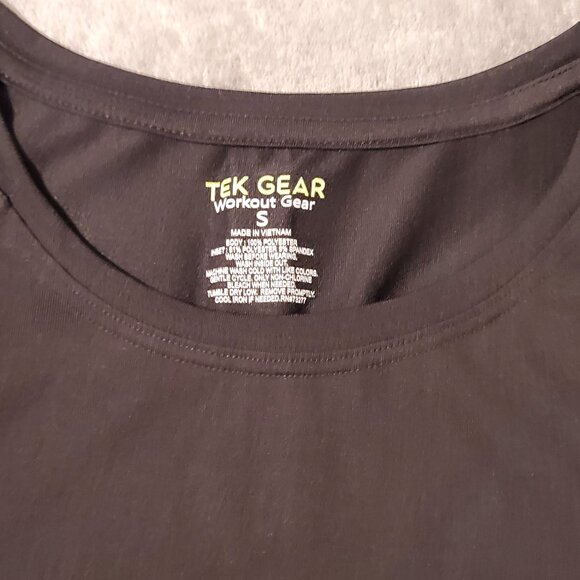 Women's Tek Gear® Workout Gear Active Top - Picture 4 of 5